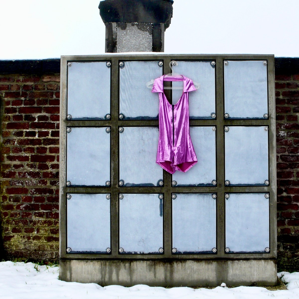 THE FUNERAL GENERATOR