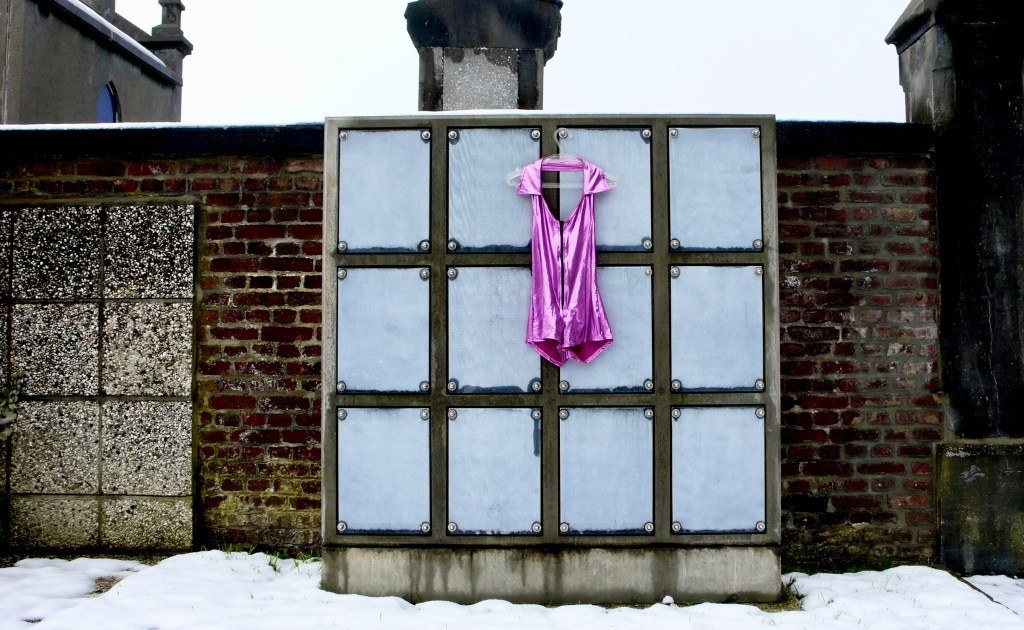 THE FUNERAL GENERATOR