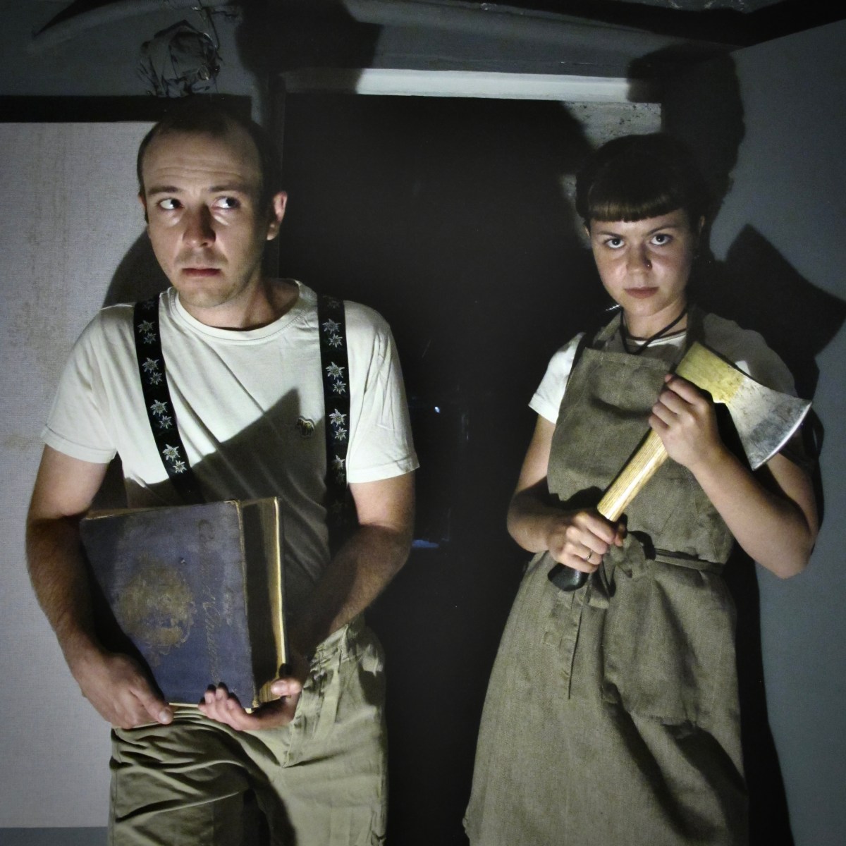 CONTES AU COIN DU&nbsp;FEU