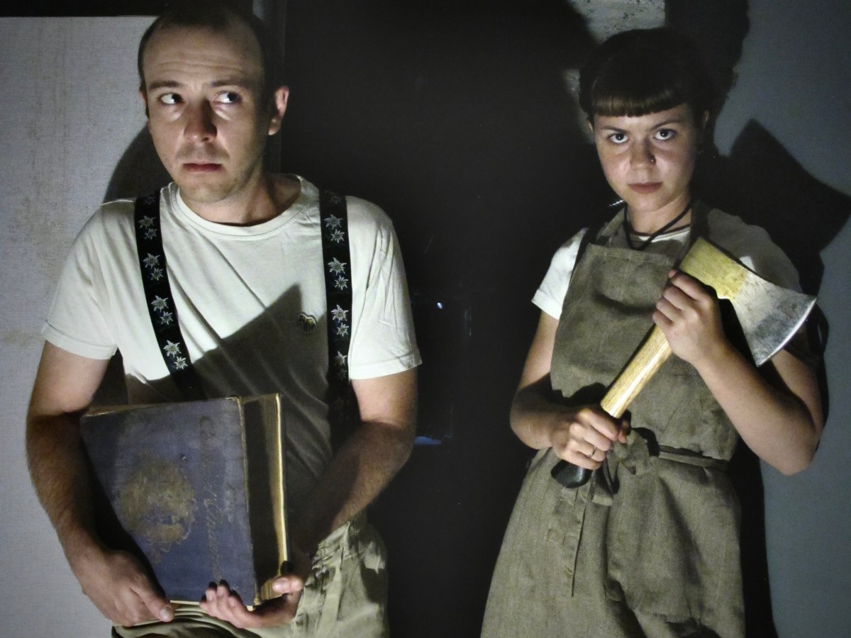 CONTES AU COIN DU&nbsp;FEU